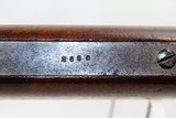 CIVIL WAR 2nd Model MAYNARD 1863 Cavalry Carbine - 10 of 16