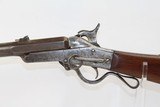 CIVIL WAR 2nd Model MAYNARD 1863 Cavalry Carbine - 4 of 16