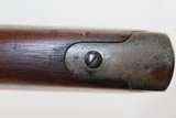 CIVIL WAR 2nd Model MAYNARD 1863 Cavalry Carbine - 11 of 16