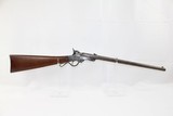 CIVIL WAR 2nd Model MAYNARD 1863 Cavalry Carbine - 13 of 16