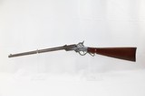 CIVIL WAR 2nd Model MAYNARD 1863 Cavalry Carbine - 2 of 16