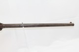 CIVIL WAR 2nd Model MAYNARD 1863 Cavalry Carbine - 16 of 16