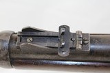 NICE Antique SPRINGFIELD Model 1879 TRAPDOOR Rifle - 11 of 19