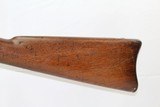 NICE Antique SPRINGFIELD Model 1879 TRAPDOOR Rifle - 15 of 19