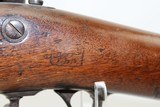 NICE Antique SPRINGFIELD Model 1879 TRAPDOOR Rifle - 13 of 19