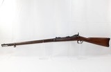 NICE Antique SPRINGFIELD Model 1879 TRAPDOOR Rifle - 14 of 19