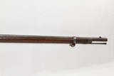 NICE Antique SPRINGFIELD Model 1879 TRAPDOOR Rifle - 6 of 19