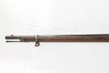 NICE Antique SPRINGFIELD Model 1879 TRAPDOOR Rifle - 18 of 19