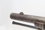 NICE Antique SPRINGFIELD Model 1879 TRAPDOOR Rifle - 19 of 19