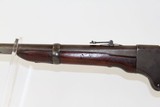 CIVIL WAR BURNSIDE Contract SPENCER 1865 Carbine - 17 of 18
