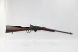 CIVIL WAR BURNSIDE Contract SPENCER 1865 Carbine - 2 of 18