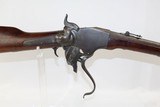 CIVIL WAR BURNSIDE Contract SPENCER 1865 Carbine - 7 of 18