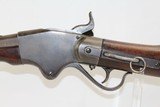 CIVIL WAR BURNSIDE Contract SPENCER 1865 Carbine - 16 of 18