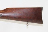 CIVIL WAR BURNSIDE Contract SPENCER 1865 Carbine - 15 of 18
