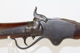 CIVIL WAR BURNSIDE Contract SPENCER 1865 Carbine - 4 of 18