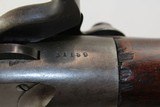 CIVIL WAR BURNSIDE Contract SPENCER 1865 Carbine - 9 of 18