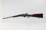CIVIL WAR BURNSIDE Contract SPENCER 1865 Carbine - 14 of 18