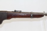 CIVIL WAR BURNSIDE Contract SPENCER 1865 Carbine - 5 of 18