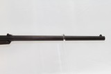 CIVIL WAR 2nd Model MAYNARD 1863 Cavalry Carbine - 12 of 12