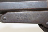 CIVIL WAR 2nd Model MAYNARD 1863 Cavalry Carbine - 5 of 12