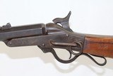CIVIL WAR 2nd Model MAYNARD 1863 Cavalry Carbine - 3 of 12