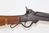 CIVIL WAR 2nd Model MAYNARD 1863 Cavalry Carbine - 11 of 12