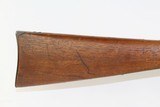 CIVIL WAR 2nd Model MAYNARD 1863 Cavalry Carbine - 10 of 12