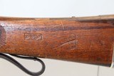 CIVIL WAR 2nd Model MAYNARD 1863 Cavalry Carbine - 6 of 12