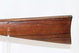 CIVIL WAR 2nd Model MAYNARD 1863 Cavalry Carbine - 2 of 12