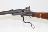 CIVIL WAR 2nd Model MAYNARD 1863 Cavalry Carbine - 7 of 12