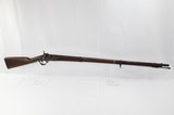 Antique HARPERS FERRY U.S. 1842 Percussion MUSKET - 2 of 15