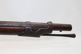 Antique HARPERS FERRY U.S. 1842 Percussion MUSKET - 7 of 15