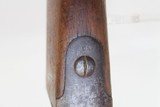 Antique HARPERS FERRY U.S. 1842 Percussion MUSKET - 10 of 15