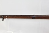 Antique HARPERS FERRY U.S. 1842 Percussion MUSKET - 14 of 15