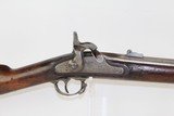 CIVIL WAR Antique SPRINGFIELD 1861 Rifle-Musket - 4 of 18