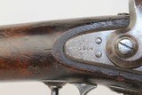 CIVIL WAR Antique SPRINGFIELD 1861 Rifle-Musket - 7 of 18