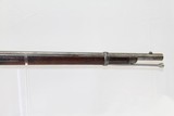 CIVIL WAR Antique SPRINGFIELD 1861 Rifle-Musket - 6 of 18