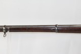 CIVIL WAR Antique SPRINGFIELD 1861 Rifle-Musket - 17 of 18
