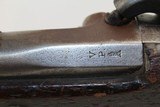 CIVIL WAR Antique SPRINGFIELD 1861 Rifle-Musket - 13 of 18