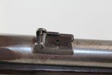 CIVIL WAR Antique SPRINGFIELD 1861 Rifle-Musket - 9 of 18