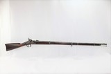 CIVIL WAR Antique SPRINGFIELD 1861 Rifle-Musket - 2 of 18