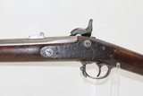 CIVIL WAR Antique SPRINGFIELD 1861 Rifle-Musket - 16 of 18