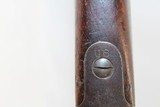 CIVIL WAR Antique SPRINGFIELD 1861 Rifle-Musket - 11 of 18