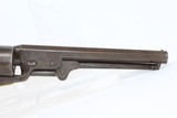 CIVIL WAR Antique COLT 1851 NAVY .36 Revolver - 14 of 15