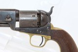 CIVIL WAR Antique COLT 1851 NAVY .36 Revolver - 3 of 15
