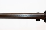 CIVIL WAR Antique COLT 1851 NAVY .36 Revolver - 9 of 15