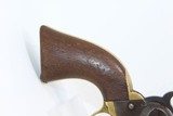 CIVIL WAR Antique COLT 1851 NAVY .36 Revolver - 12 of 15