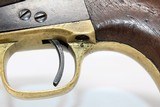 CIVIL WAR Antique COLT 1851 NAVY .36 Revolver - 7 of 15