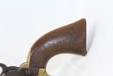 CIVIL WAR Antique COLT 1851 NAVY .36 Revolver - 2 of 15