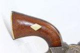 CIVIL WAR Antique COLT 1860 ARMY .44 Revolver - 11 of 13